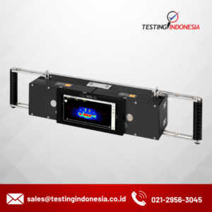 ULTRASONIC PULSE ECHO TOMOGRAPH - A1040 MIRA 3D PRO