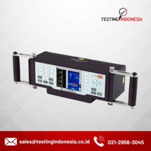 ULTRASONIC PULSE ECHO TOMOGRAPH - A1040 MIRA CLASSIC