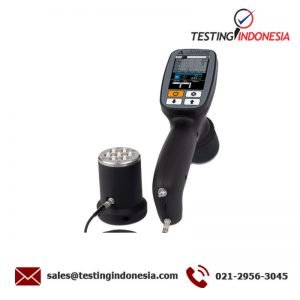 Ultrasonic Pulse Velocity Test