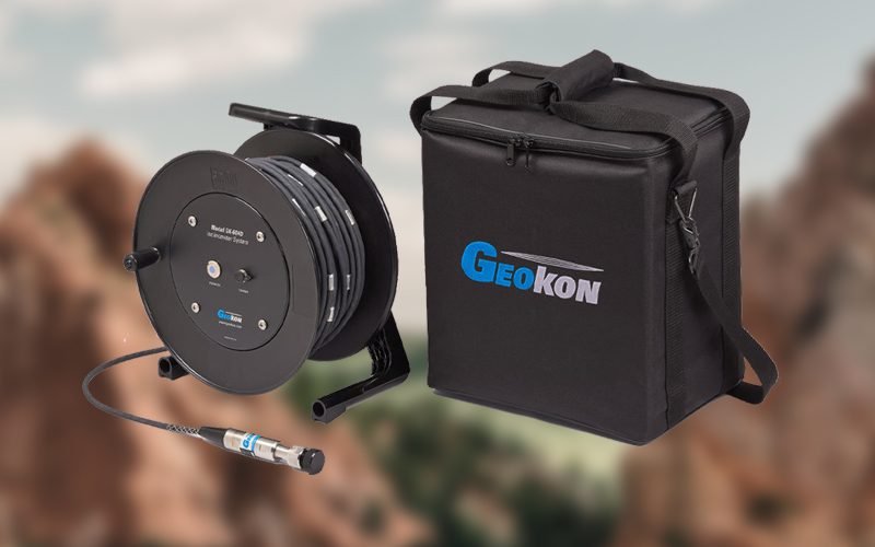 Cara Kerja Sistem Pada Digital Inclinometer