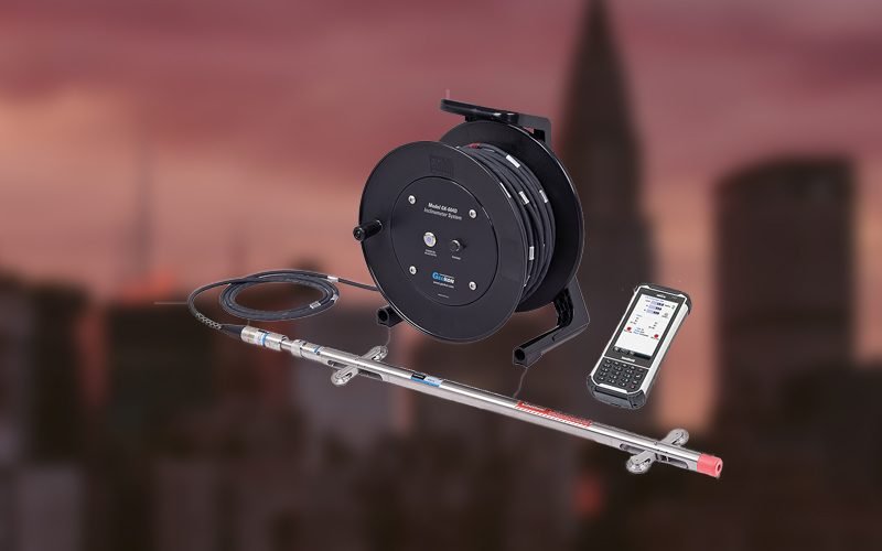 Inclinometer: Jenis, Cara Kerja, & Penggunaan