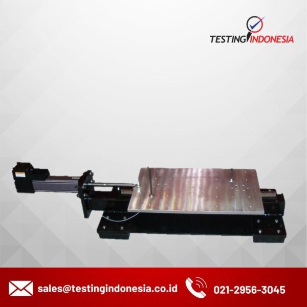 Shake-Table-Anco-R-200