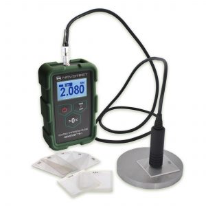 Coating Thickness Gauge