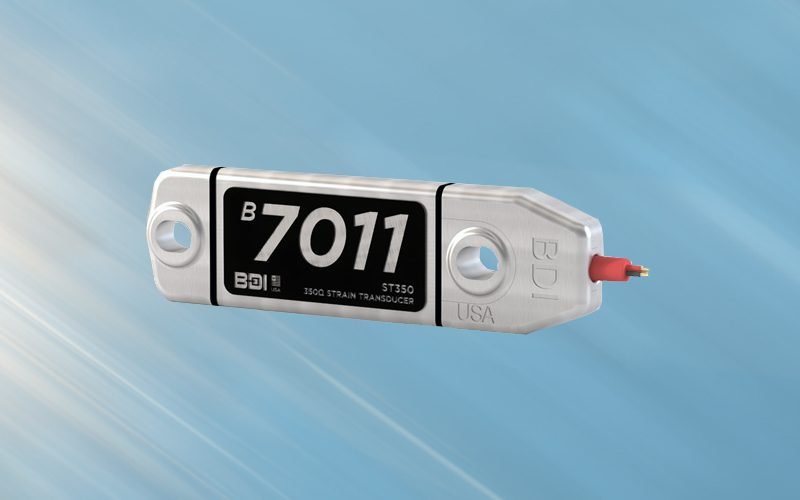Komponen Dan Cara Kerja Alat Strain Gauge Transducer