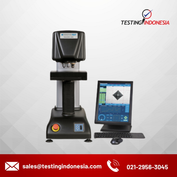 FALCON-500-VICKERS-HARDNESS-TESTER