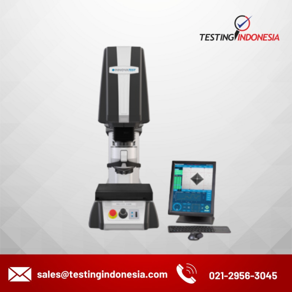 FALCON-5000-VICKERS-HARDNESS-TESTER