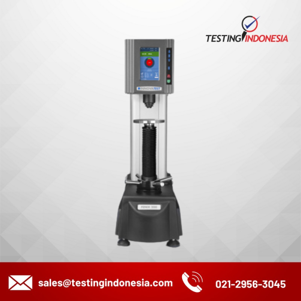FENIX-200DCL-ROCKWELL-HARDNESS-TESTER