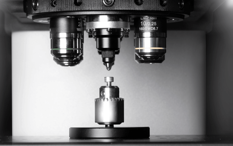 Metode Hardness Tester Yang Harus Diketahui