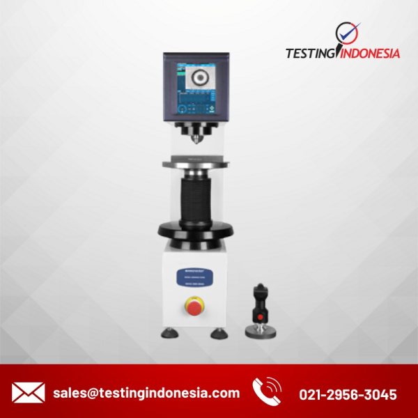 NEXUS-3200-BRINELL-HARDNESS-TESTER