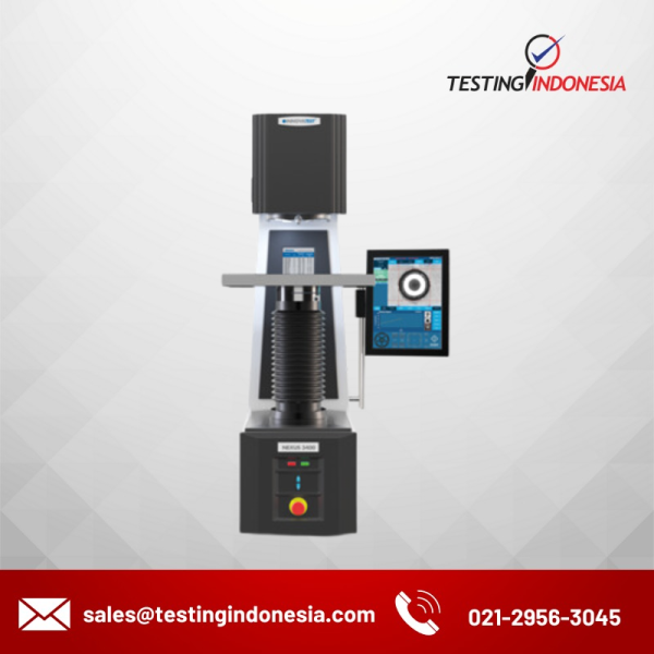 NEXUS-3400FA-BRINELL-HARDNESS-TESTER