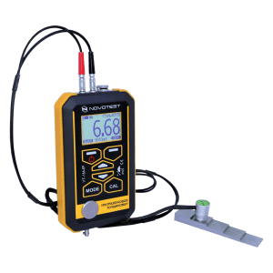 ultrasonic thickness gauge