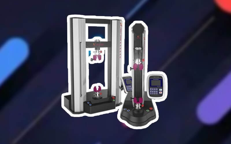 Melakukan Kalibrasi Pada Universal Testing Machine