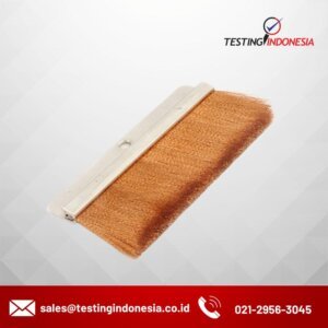 200-mm-Phosphor-Bronze-Brush-Flat- Backing