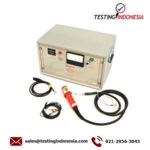 coating and cable tester