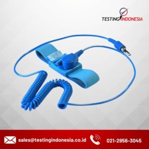 Antistatic-wrist-band