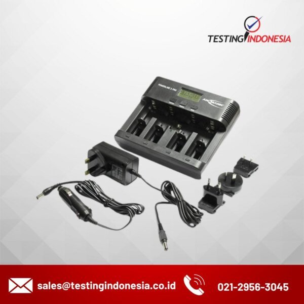 Battery-charger