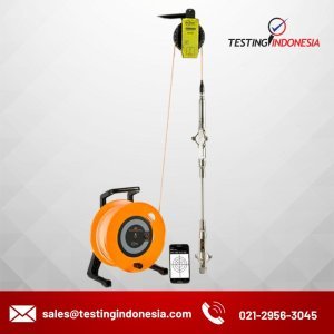 Borehole-Inclination-Tester