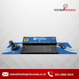 Control-Console