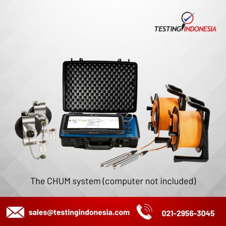 Prosedur Pengujian CSL - TESTINGINDONESIA.CO.ID