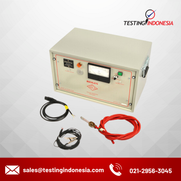 DCCT-1-40-kV-pinholecable-tester