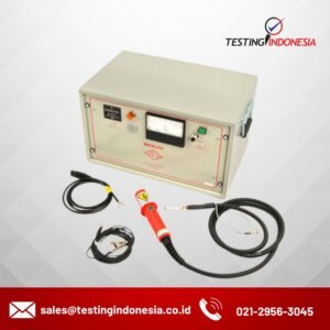 DCCT 1- 40kV pinholecable-tester -with-handle