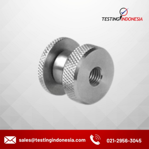 Knurled-thumb-nut-and-backnut-for-metric-extension-rods