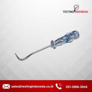 Seam probe tool