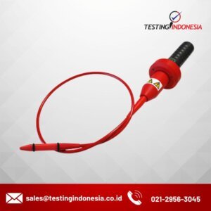 Thin-pipe-electrode