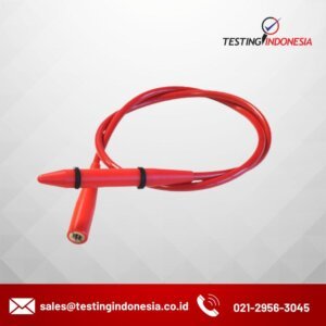 Thin-pipe-electrode-for internal-pipe-inspection