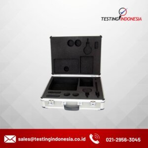 Aluminium-carry-case- &amp- foam-insert-for-the-DTU- Diathermy-Kit