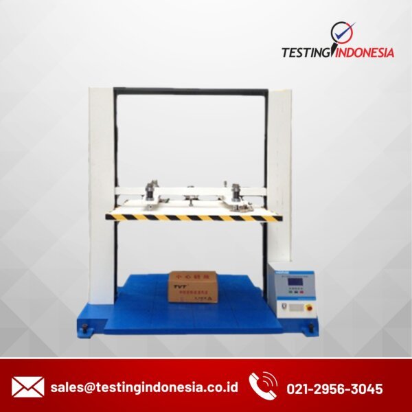 BCT-03-Box-Compression-Tester