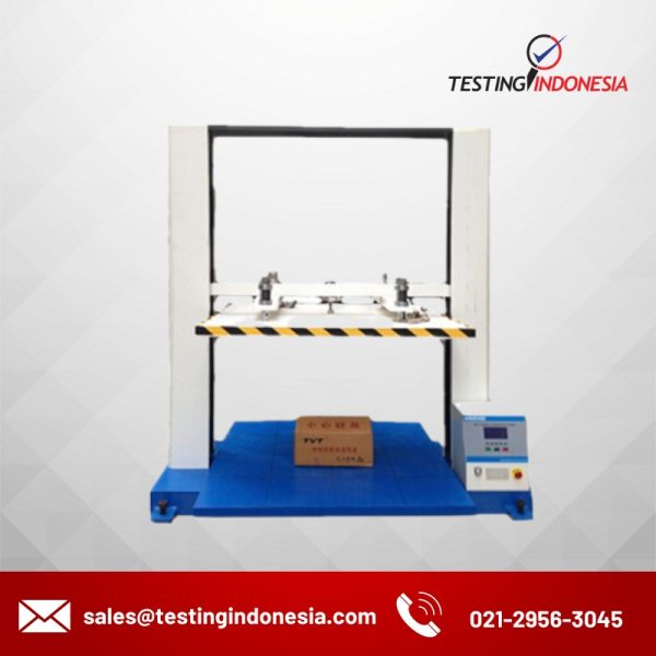 BCT-03-Box-Compression-Tester