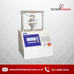 CRT-01-Crush-Tester