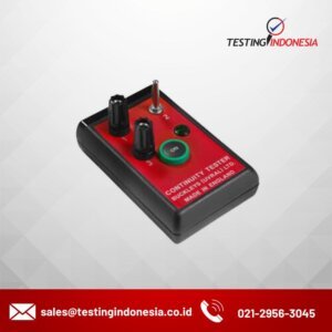 Continuity-tester-for- hospitals