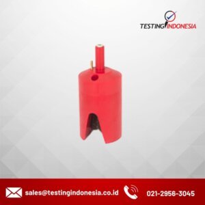 DTU Phosphor Bronze V-Electrode