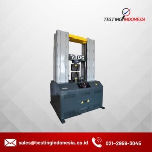 Electro-Menchanical-Cyclic-Universal-Test-Machine