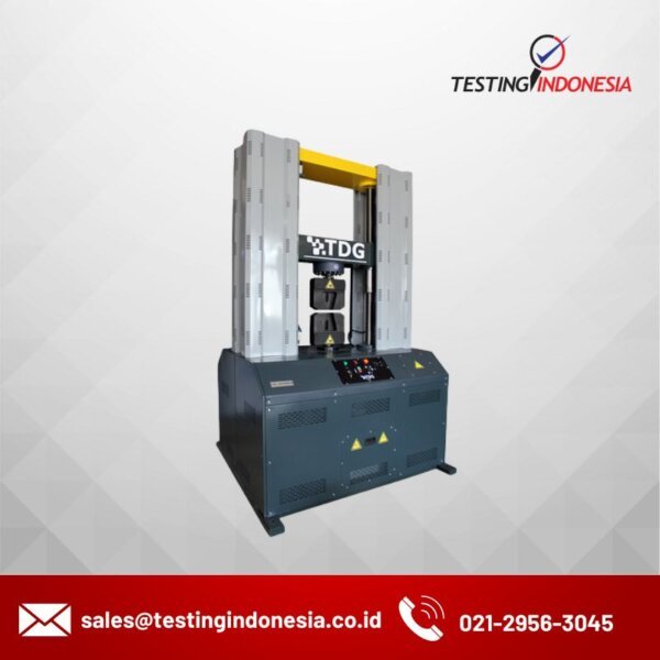 Electro-Menchanical-Cyclic-Universal-Test-Machine