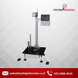 FDI-01-Falling-Dart-Impact-Tester
