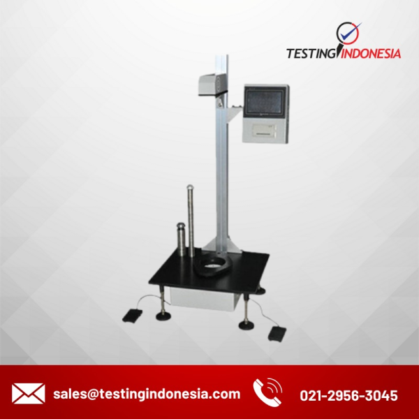 FDI-01-Falling-Dart-Impact-Tester