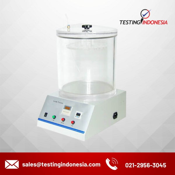 LT-01-Leak-Tester