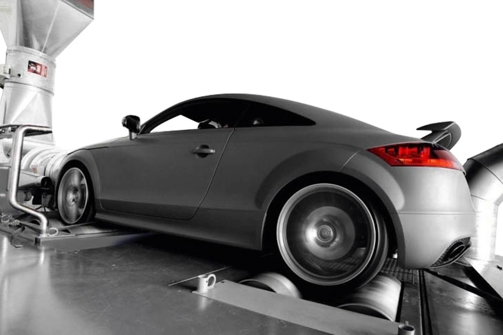 chassis dynamometer
