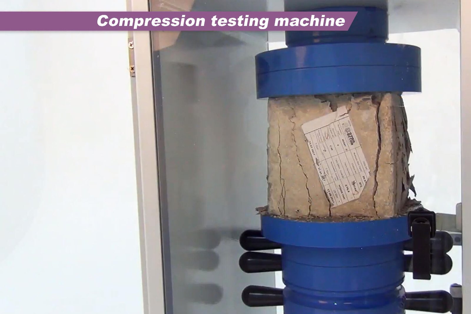 compresion machine