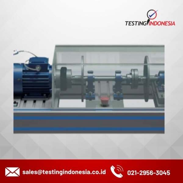Training-and-Demo-Stand-VAST-TC-2