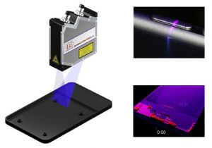 laser scanner sensor, jual laser scanner sensor, laser profile scanner