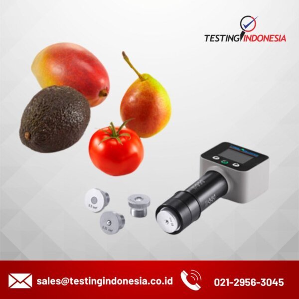Fruit-Hardness-Tester- HPE-III-Fff