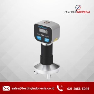 Hardness tester for fiberglass,-thermo -plastics,-aluminum- HPE-II-Barcol