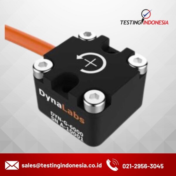 Sensor-Gyroscopes-6000-Series