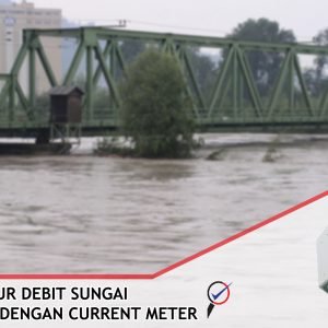 current meter, jual current meter, water discharge, jual water discharge