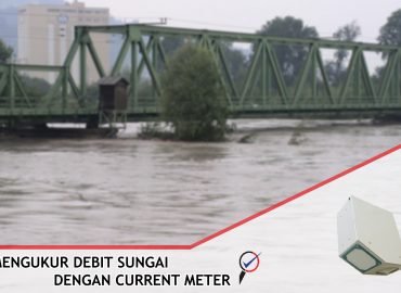 current meter, jual current meter, water discharge, jual water discharge