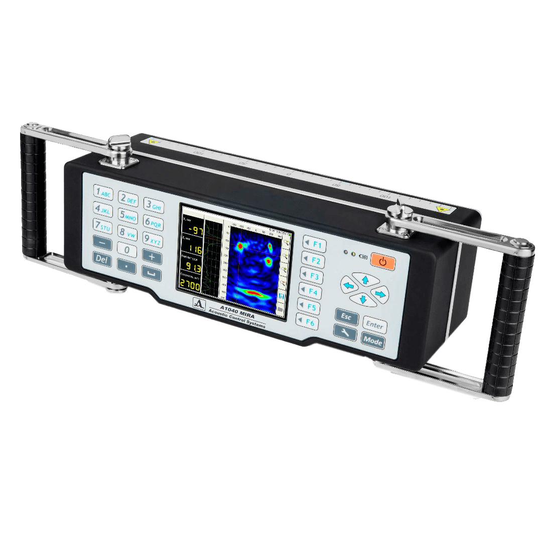 alat deteksi tulangan beton, jual alat deteksi tulangan beton, ultrasonic tomograph a1040 mira 3d